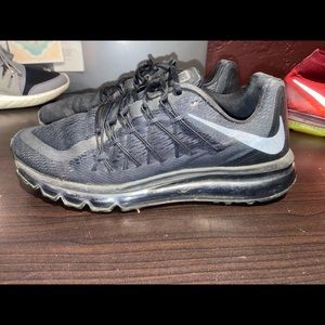 Nike Air Max Running Shoes